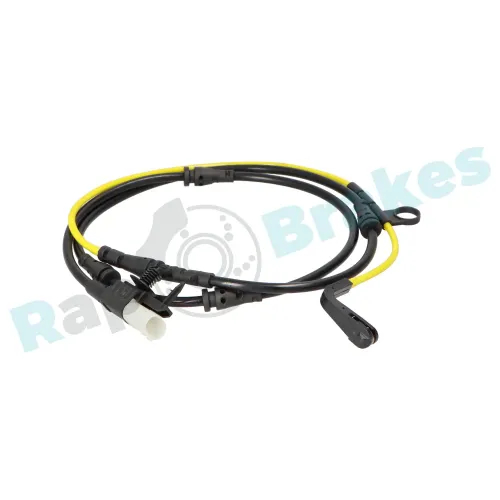 Warnkontakt, Bremsbelagverschleiß Vorderachse RAP BRAKES R-G0222 Bild Warnkontakt, Bremsbelagverschleiß Vorderachse RAP BRAKES R-G0222