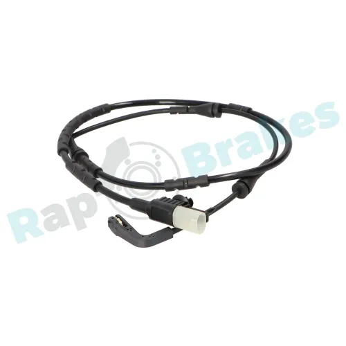 Warnkontakt, Bremsbelagverschleiß Hinterachse RAP BRAKES R-G0225 Bild Warnkontakt, Bremsbelagverschleiß Hinterachse RAP BRAKES R-G0225