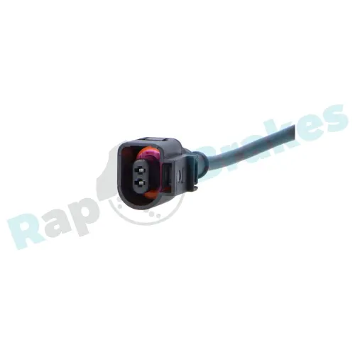 Warnkontakt, Bremsbelagverschleiß Hinterachse links Hinterachse rechts RAP BRAKES R-G0228 Bild Warnkontakt, Bremsbelagverschleiß Hinterachse links Hinterachse rechts RAP BRAKES R-G0228