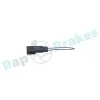 Warnkontakt, Bremsbelagverschleiß Vorderachse RAP BRAKES R-G0229 Bild Warnkontakt, Bremsbelagverschleiß Vorderachse RAP BRAKES R-G0229