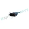 Warnkontakt, Bremsbelagverschleiß Vorderachse RAP BRAKES R-G0229 Bild Warnkontakt, Bremsbelagverschleiß Vorderachse RAP BRAKES R-G0229