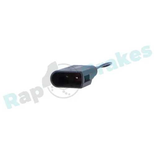 Warnkontakt, Bremsbelagverschleiß Vorderachse RAP BRAKES R-G0229 Bild Warnkontakt, Bremsbelagverschleiß Vorderachse RAP BRAKES R-G0229