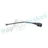 Warnkontakt, Bremsbelagverschleiß Hinterachse Vorderachse RAP BRAKES R-G0230 Bild Warnkontakt, Bremsbelagverschleiß Hinterachse Vorderachse RAP BRAKES R-G0230