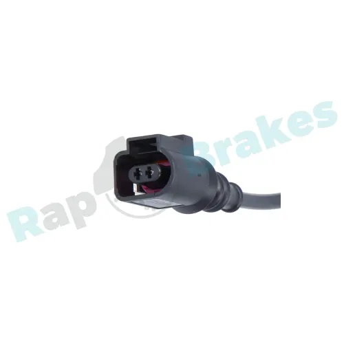 Warnkontakt, Bremsbelagverschleiß Hinterachse Vorderachse RAP BRAKES R-G0230 Bild Warnkontakt, Bremsbelagverschleiß Hinterachse Vorderachse RAP BRAKES R-G0230