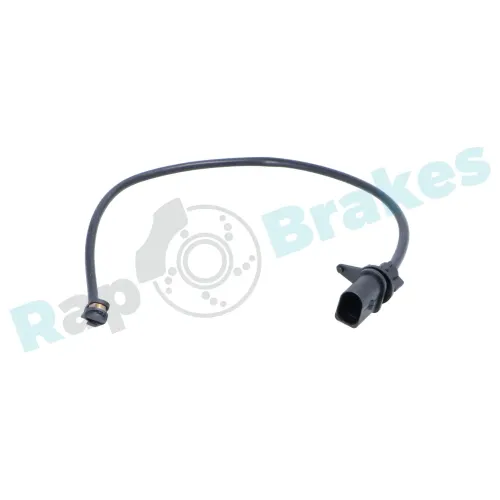 Warnkontakt, Bremsbelagverschleiß Vorderachse RAP BRAKES R-G0233 Bild Warnkontakt, Bremsbelagverschleiß Vorderachse RAP BRAKES R-G0233