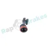 Warnkontakt, Bremsbelagverschleiß Hinterachse RAP BRAKES R-G0237 Bild Warnkontakt, Bremsbelagverschleiß Hinterachse RAP BRAKES R-G0237