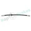 Bremsschlauch Vorderachse links Vorderachse rechts RAP BRAKES R-H0003