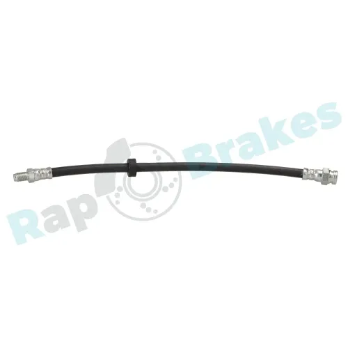 Bremsschlauch Vorderachse links Vorderachse rechts RAP BRAKES R-H0003 Bild Bremsschlauch Vorderachse links Vorderachse rechts RAP BRAKES R-H0003