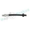 Bremsschlauch Vorderachse links Vorderachse rechts RAP BRAKES R-H0003 Bild Bremsschlauch Vorderachse links Vorderachse rechts RAP BRAKES R-H0003