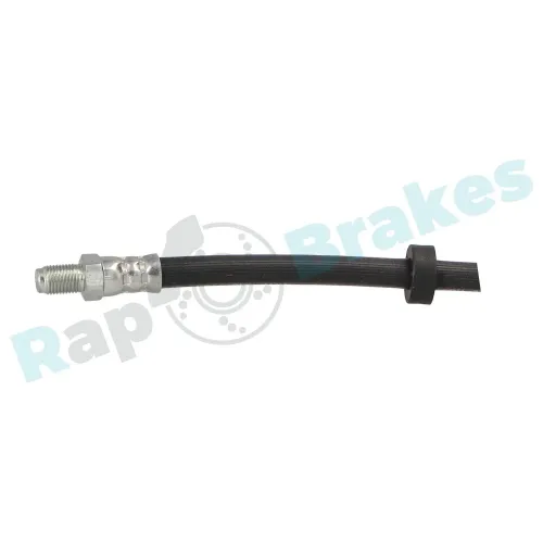 Bremsschlauch Vorderachse links Vorderachse rechts RAP BRAKES R-H0003 Bild Bremsschlauch Vorderachse links Vorderachse rechts RAP BRAKES R-H0003