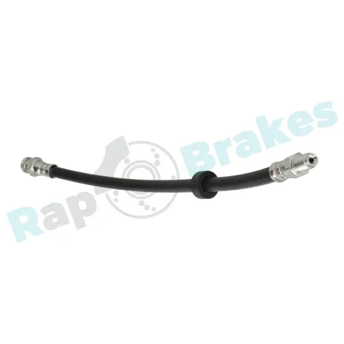 Bremsschlauch Vorderachse links Vorderachse rechts RAP BRAKES R-H0003 Bild Bremsschlauch Vorderachse links Vorderachse rechts RAP BRAKES R-H0003