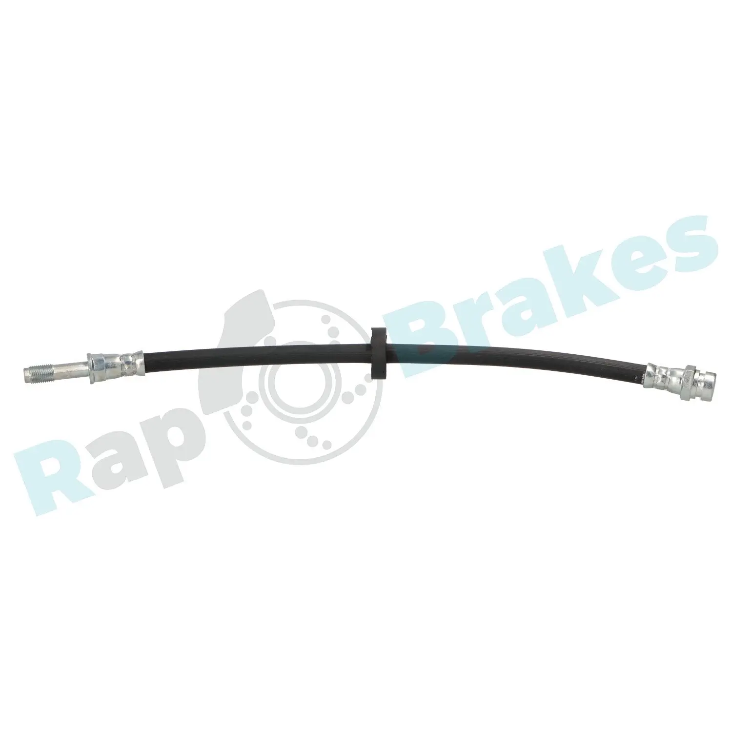 Bremsschlauch Vorderachse RAP BRAKES R-H0005