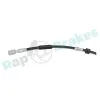 Bremsschlauch Vorderachse links Vorderachse rechts RAP BRAKES R-H0008 Bild Bremsschlauch Vorderachse links Vorderachse rechts RAP BRAKES R-H0008