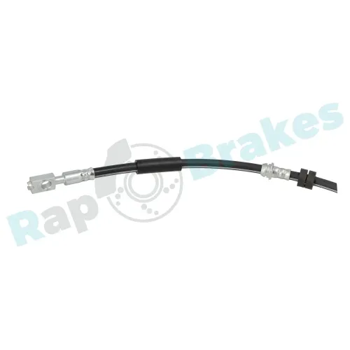 Bremsschlauch Vorderachse links Vorderachse rechts RAP BRAKES R-H0008 Bild Bremsschlauch Vorderachse links Vorderachse rechts RAP BRAKES R-H0008