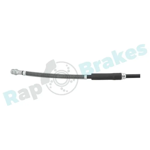 Bremsschlauch Vorderachse links Vorderachse rechts RAP BRAKES R-H0011 Bild Bremsschlauch Vorderachse links Vorderachse rechts RAP BRAKES R-H0011