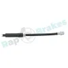 Bremsschlauch Vorderachse links Vorderachse rechts RAP BRAKES R-H0011 Bild Bremsschlauch Vorderachse links Vorderachse rechts RAP BRAKES R-H0011