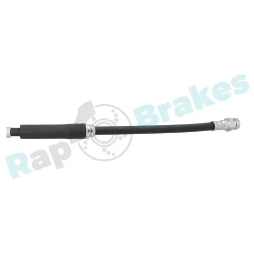 Bremsschlauch Vorderachse links Vorderachse rechts RAP BRAKES R-H0011 Bild Bremsschlauch Vorderachse links Vorderachse rechts RAP BRAKES R-H0011