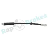 Bremsschlauch Vorderachse links Vorderachse rechts RAP BRAKES R-H0014