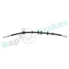 Bremsschlauch Vorderachse links Vorderachse rechts RAP BRAKES R-H0016 Bild Bremsschlauch Vorderachse links Vorderachse rechts RAP BRAKES R-H0016