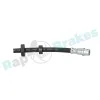 Bremsschlauch Vorderachse links Vorderachse rechts RAP BRAKES R-H0016 Bild Bremsschlauch Vorderachse links Vorderachse rechts RAP BRAKES R-H0016