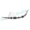 Bremsschlauch Vorderachse links Vorderachse rechts RAP BRAKES R-H0016 Bild Bremsschlauch Vorderachse links Vorderachse rechts RAP BRAKES R-H0016