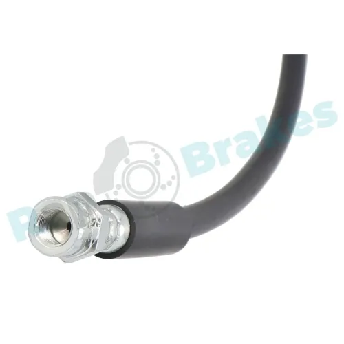Bremsschlauch Vorderachse links Vorderachse rechts RAP BRAKES R-H0021 Bild Bremsschlauch Vorderachse links Vorderachse rechts RAP BRAKES R-H0021