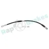 Bremsschlauch Vorderachse links Vorderachse rechts RAP BRAKES R-H0025 Bild Bremsschlauch Vorderachse links Vorderachse rechts RAP BRAKES R-H0025