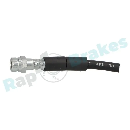 Bremsschlauch Vorderachse links Vorderachse rechts RAP BRAKES R-H0025 Bild Bremsschlauch Vorderachse links Vorderachse rechts RAP BRAKES R-H0025