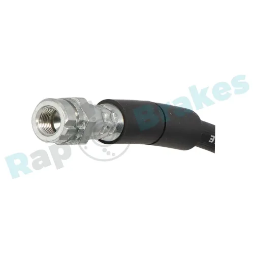 Bremsschlauch Vorderachse links Vorderachse rechts RAP BRAKES R-H0025 Bild Bremsschlauch Vorderachse links Vorderachse rechts RAP BRAKES R-H0025