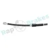Bremsschlauch Vorderachse links Vorderachse rechts RAP BRAKES R-H0028 Bild Bremsschlauch Vorderachse links Vorderachse rechts RAP BRAKES R-H0028