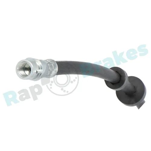 Bremsschlauch Vorderachse links Vorderachse rechts RAP BRAKES R-H0034 Bild Bremsschlauch Vorderachse links Vorderachse rechts RAP BRAKES R-H0034
