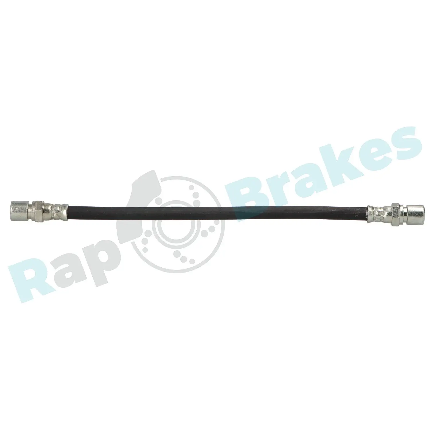 Bremsschlauch Vorderachse RAP BRAKES R-H0044