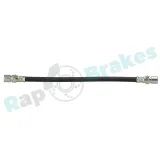Bremsschlauch Vorderachse RAP BRAKES R-H0044