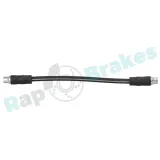 Bremsschlauch Vorderachse links Vorderachse rechts RAP BRAKES R-H0046