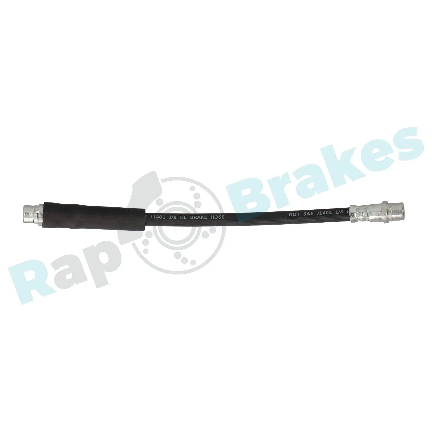 Bremsschlauch Vorderachse RAP BRAKES R-H0051