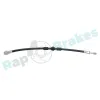 Bremsschlauch Vorderachse RAP BRAKES R-H0055