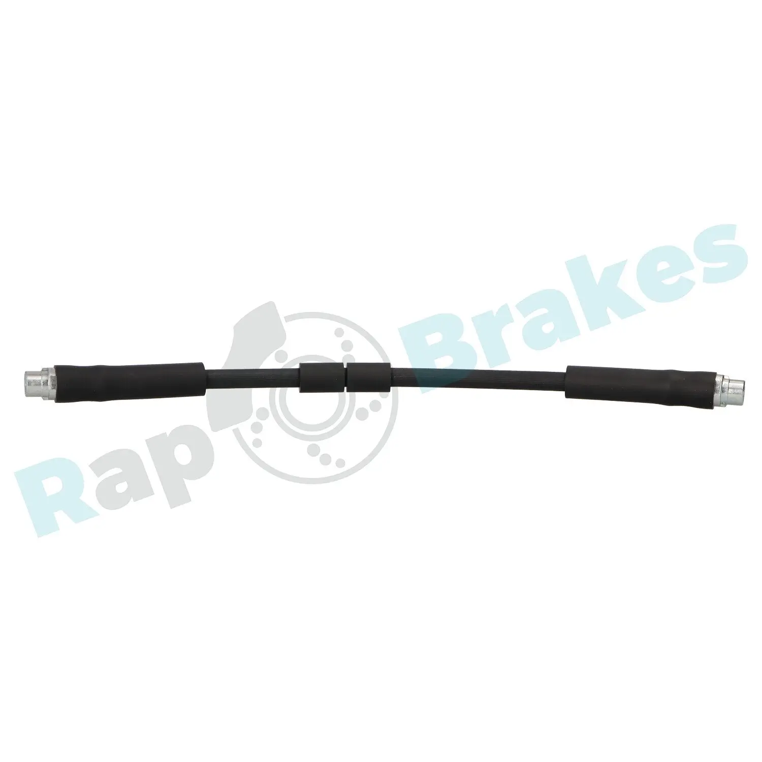 Bremsschlauch Vorderachse RAP BRAKES R-H0057