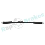 Bremsschlauch Vorderachse RAP BRAKES R-H0057