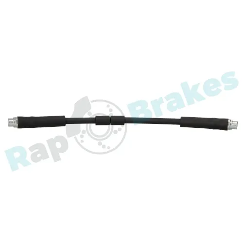 Bremsschlauch Vorderachse RAP BRAKES R-H0057 Bild Bremsschlauch Vorderachse RAP BRAKES R-H0057