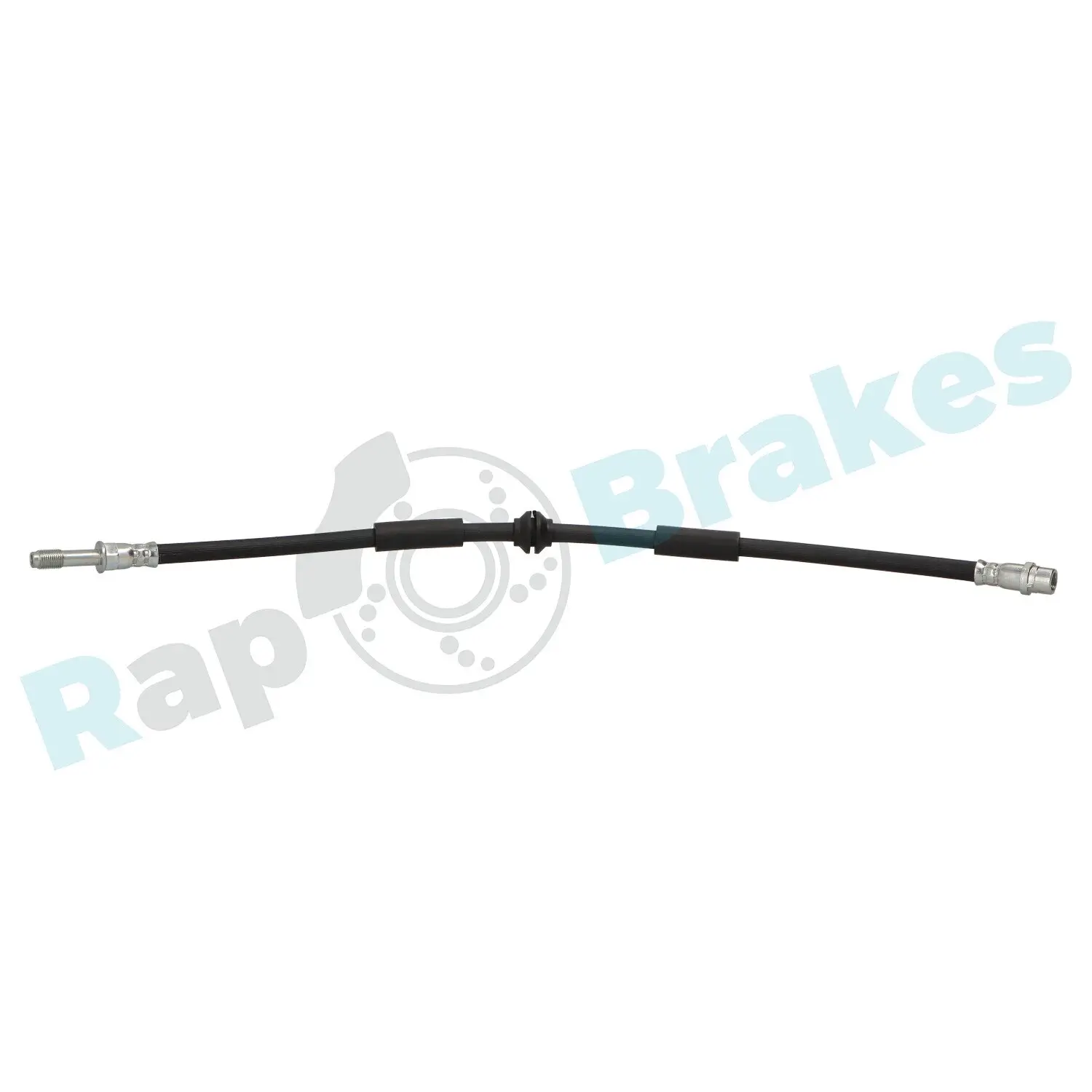 Bremsschlauch Vorderachse RAP BRAKES R-H0058
