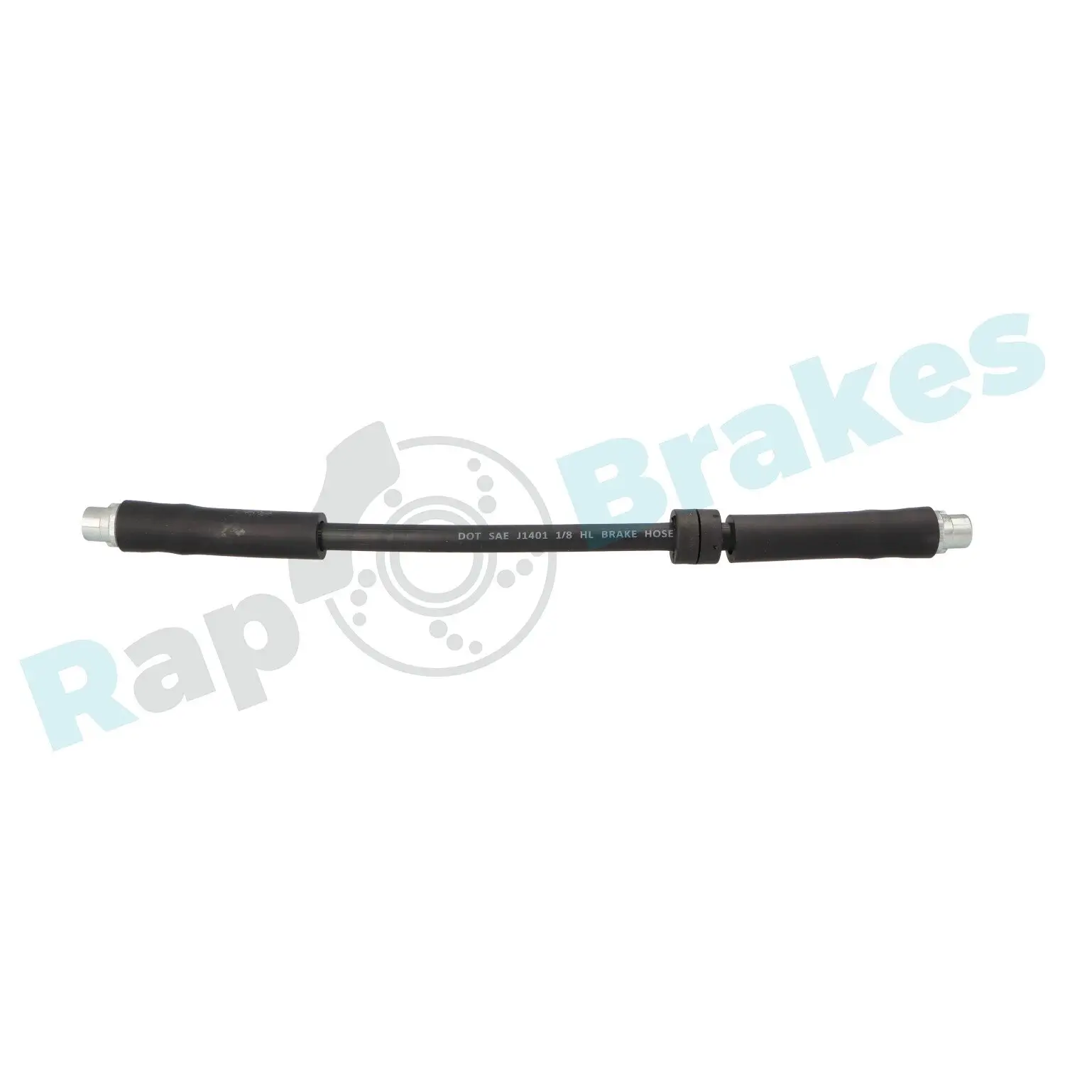 Bremsschlauch Vorderachse RAP BRAKES R-H0061