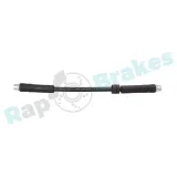 Bremsschlauch Vorderachse RAP BRAKES R-H0061