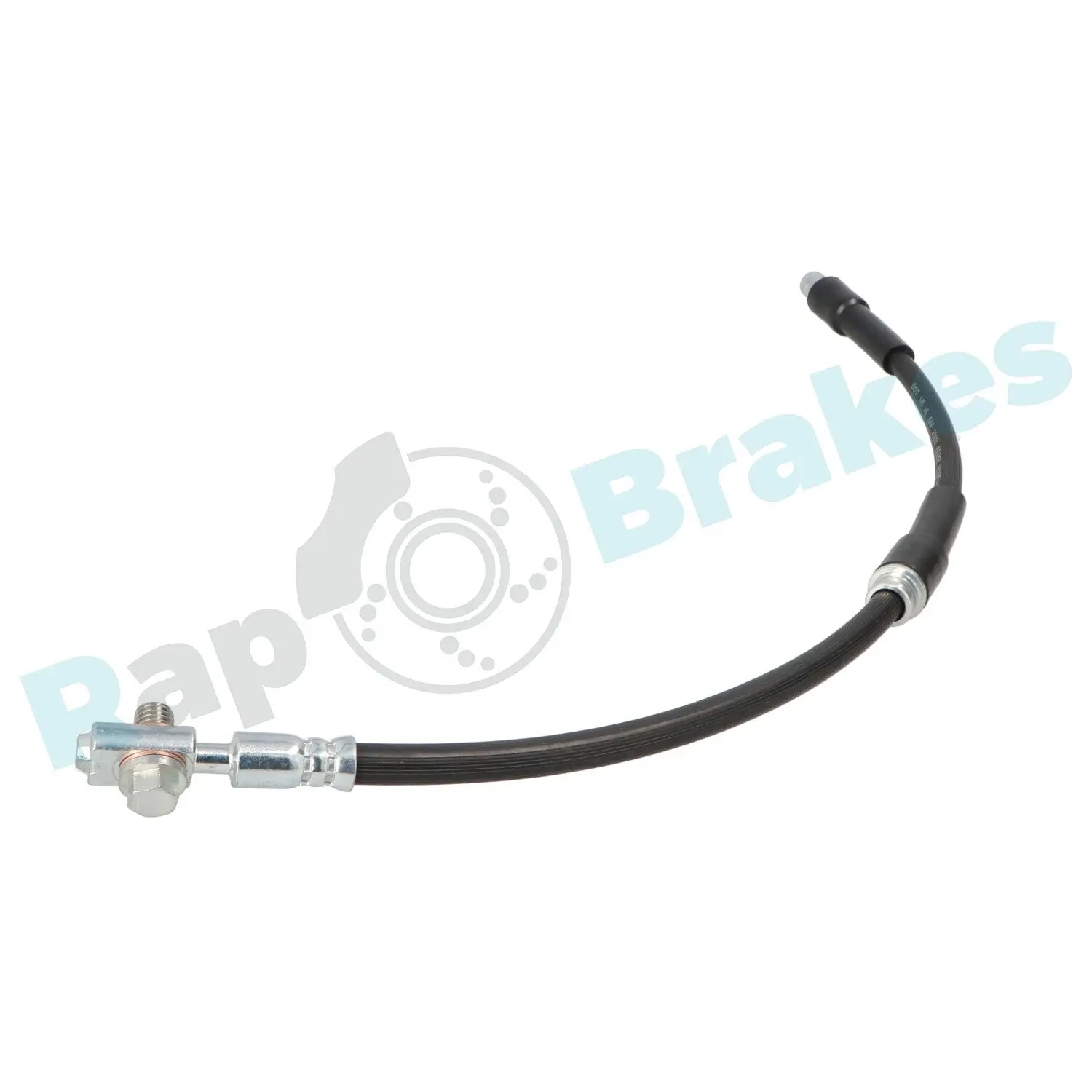 Bremsschlauch Vorderachse RAP BRAKES R-H0065