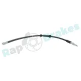 Bremsschlauch Vorderachse RAP BRAKES R-H0069