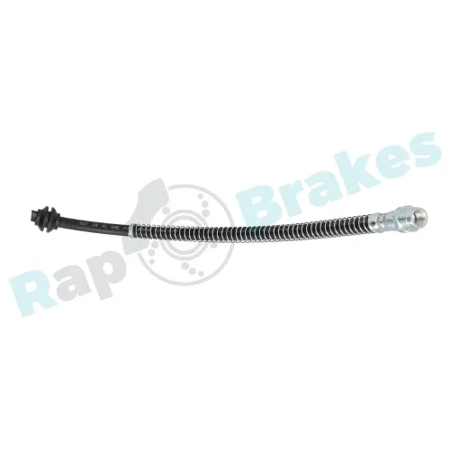 Bremsschlauch Vorderachse RAP BRAKES R-H0069 Bild Bremsschlauch Vorderachse RAP BRAKES R-H0069
