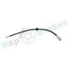 Bremsschlauch Vorderachse links Vorderachse rechts RAP BRAKES R-H0075 Bild Bremsschlauch Vorderachse links Vorderachse rechts RAP BRAKES R-H0075