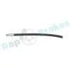Bremsschlauch Vorderachse links Vorderachse rechts RAP BRAKES R-H0075 Bild Bremsschlauch Vorderachse links Vorderachse rechts RAP BRAKES R-H0075