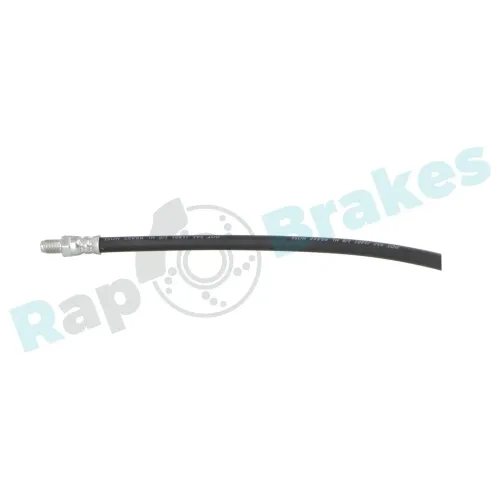 Bremsschlauch Vorderachse links Vorderachse rechts RAP BRAKES R-H0075 Bild Bremsschlauch Vorderachse links Vorderachse rechts RAP BRAKES R-H0075