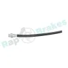 Bremsschlauch Vorderachse links Vorderachse rechts RAP BRAKES R-H0075 Bild Bremsschlauch Vorderachse links Vorderachse rechts RAP BRAKES R-H0075