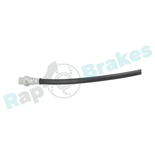 Bremsschlauch Vorderachse links Vorderachse rechts RAP BRAKES R-H0075 Bild Bremsschlauch Vorderachse links Vorderachse rechts RAP BRAKES R-H0075
